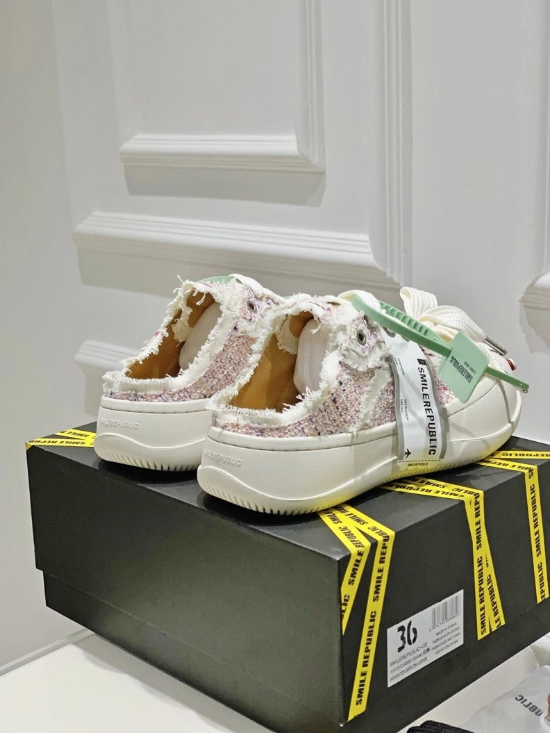 Fashionable Othxr Sneakers 208984