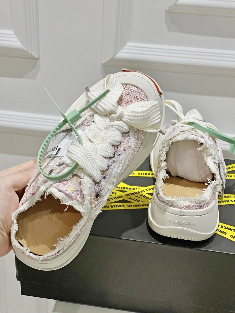 Fashionable Othxr Sneakers 208984