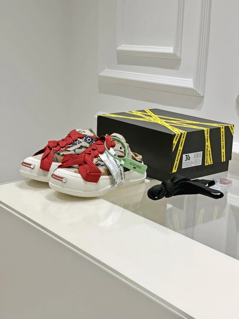 Durable Othxr Sneakers 208985