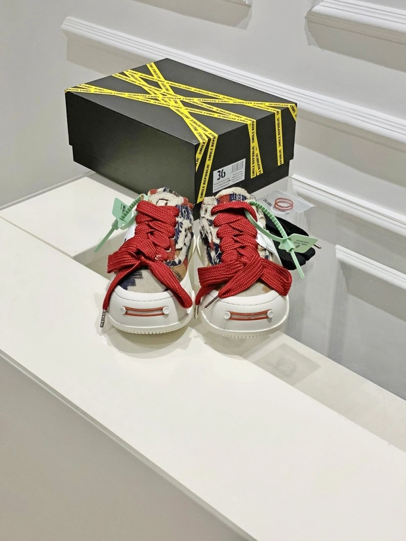 Durable Othxr Sneakers 208985