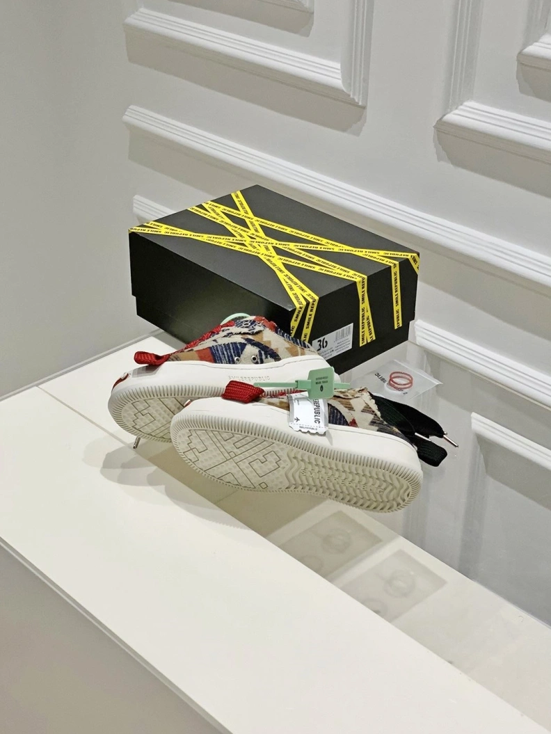 Durable Othxr Sneakers 208985
