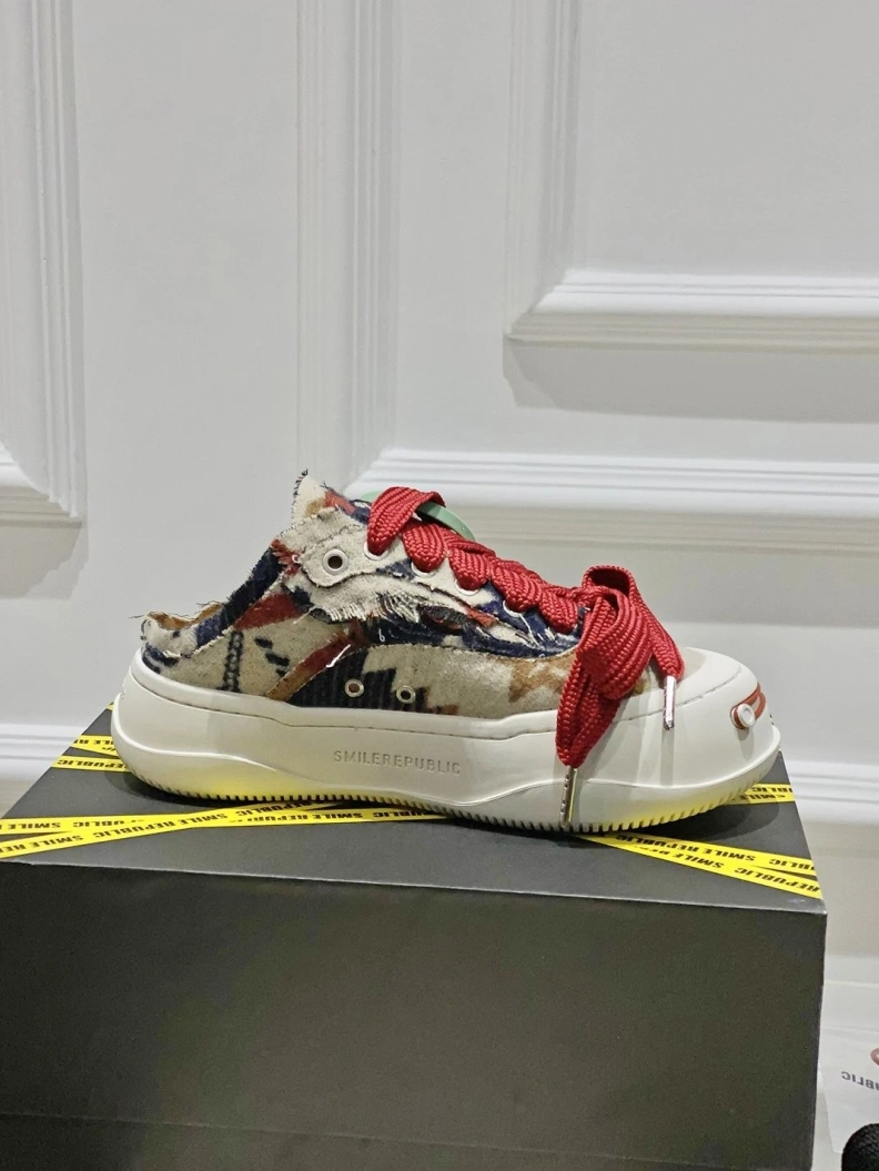 Durable Othxr Sneakers 208985
