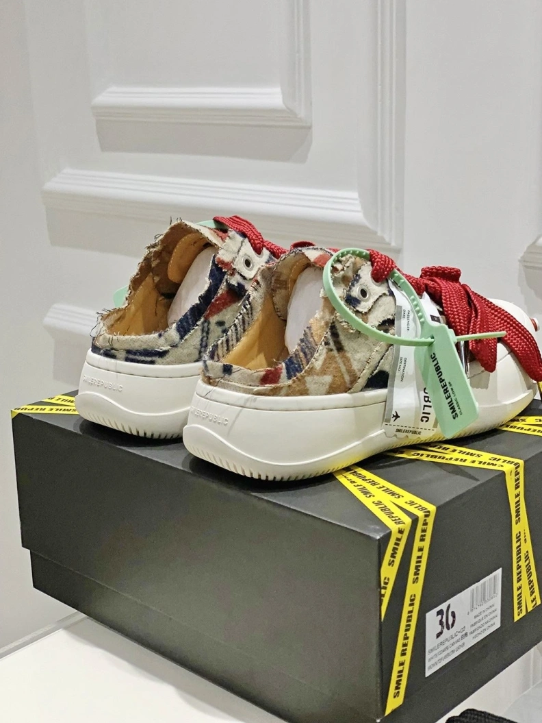 Durable Othxr Sneakers 208985