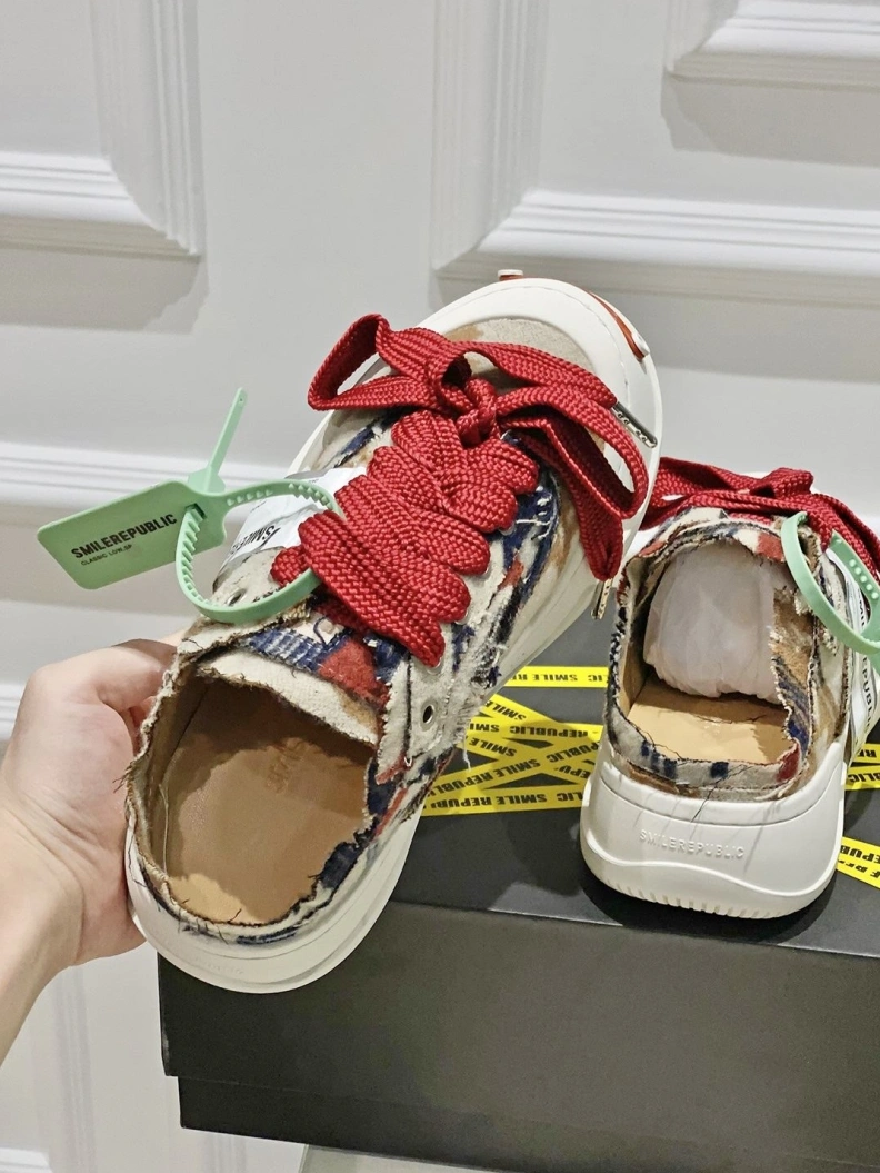 Durable Othxr Sneakers 208985