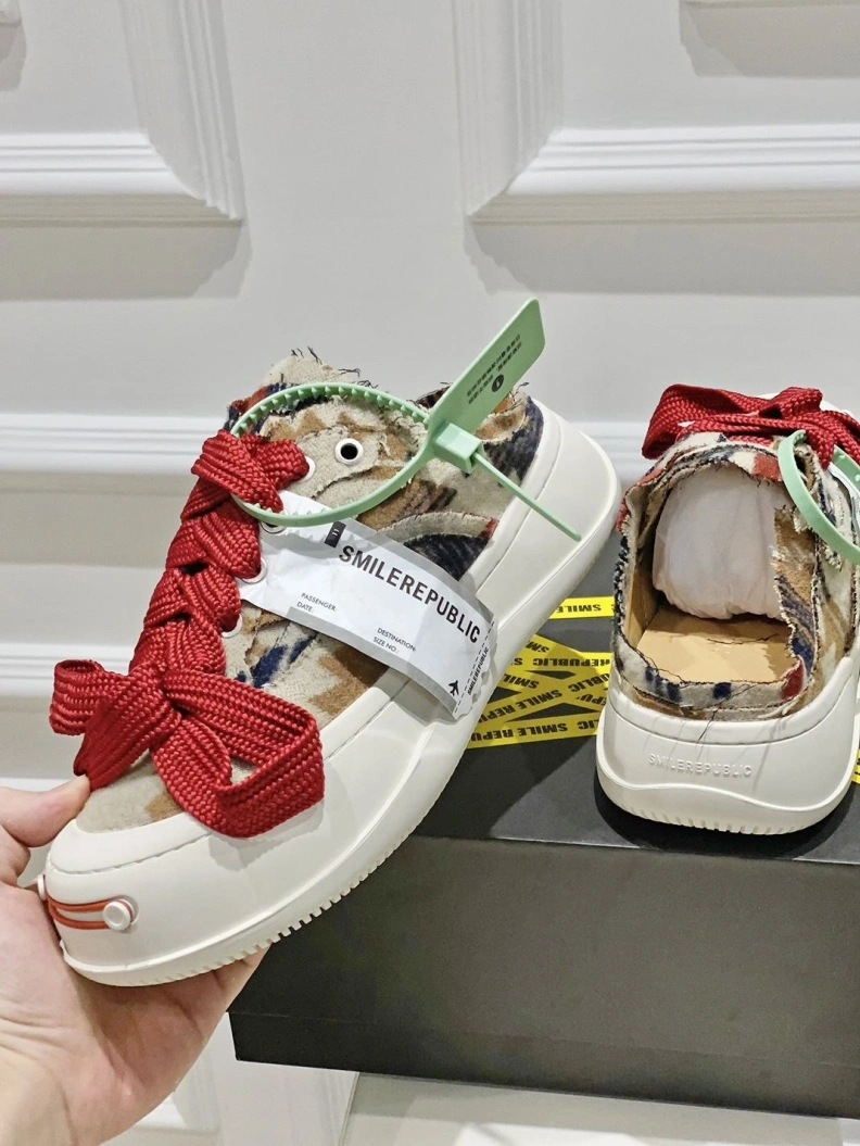 Durable Othxr Sneakers 208985