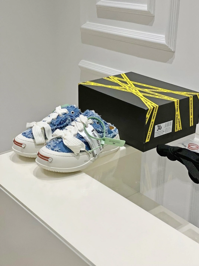 Othxr Sneakers Versatile 208988