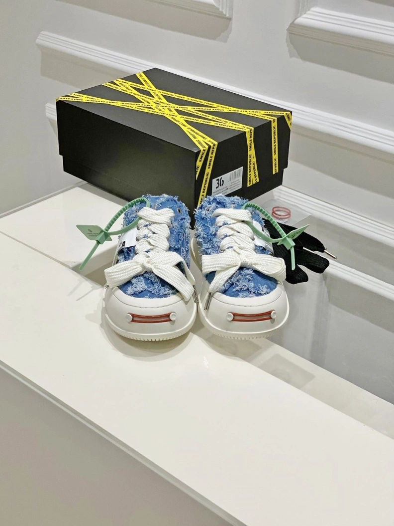 Othxr Sneakers Versatile 208988