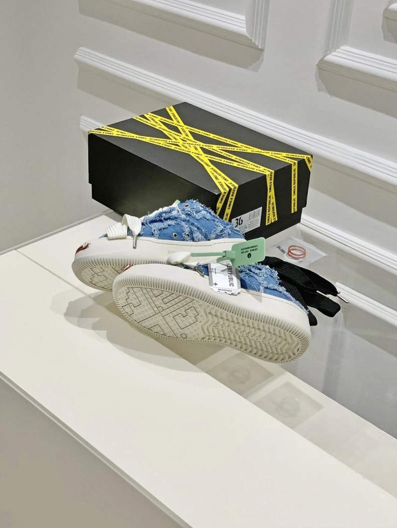 Othxr Sneakers Versatile 208988