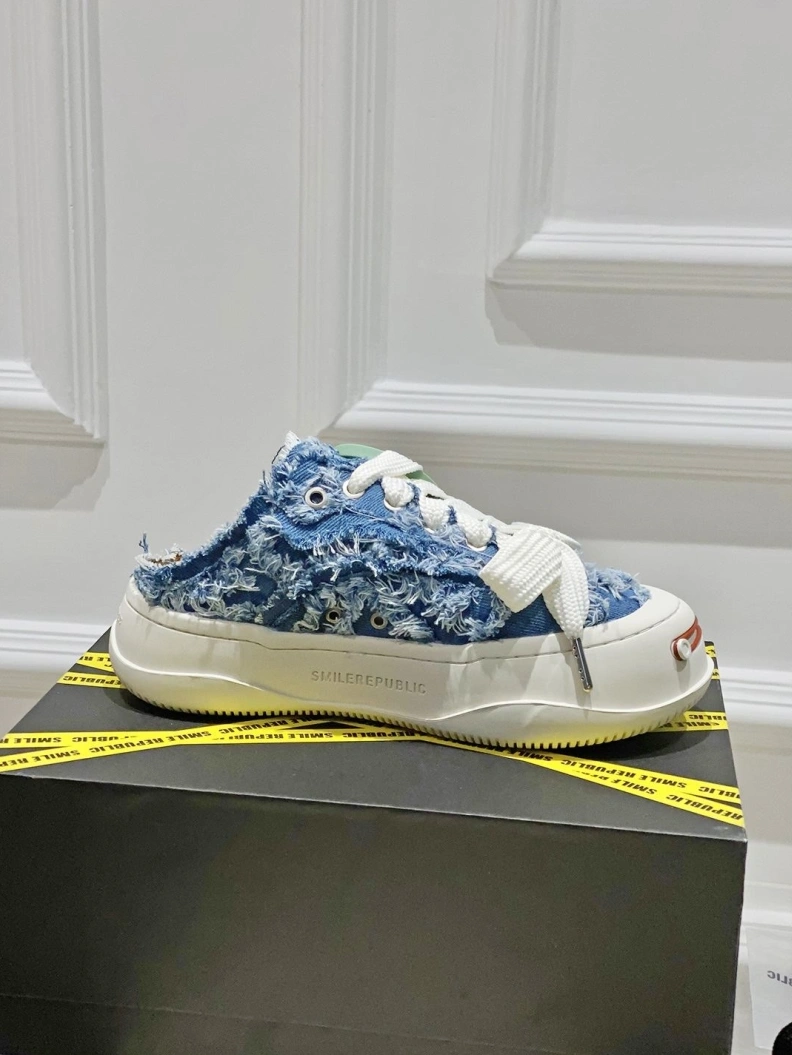 Othxr Sneakers Versatile 208988