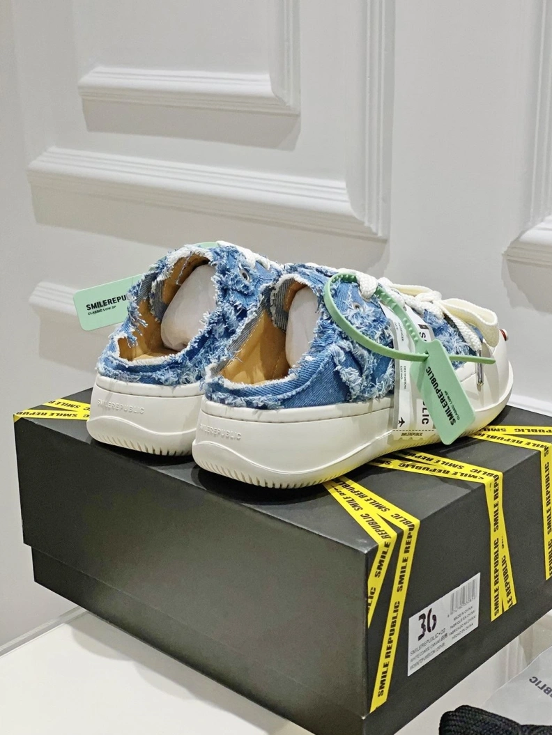 Othxr Sneakers Versatile 208988