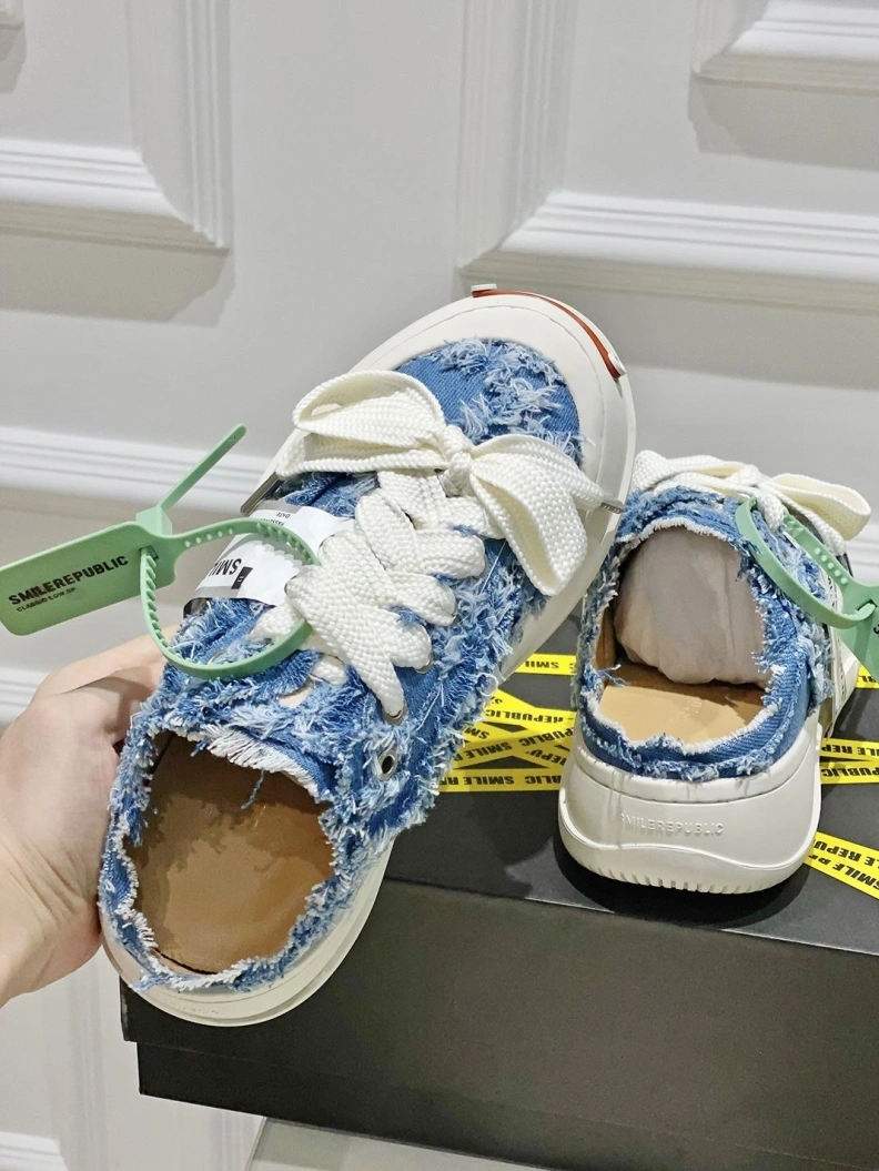 Othxr Sneakers Versatile 208988
