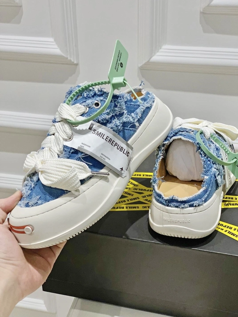 Othxr Sneakers Versatile 208988