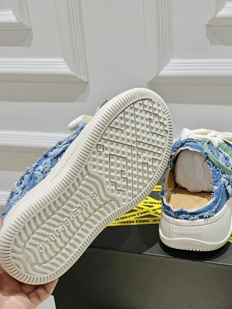 Othxr Sneakers Versatile 208988