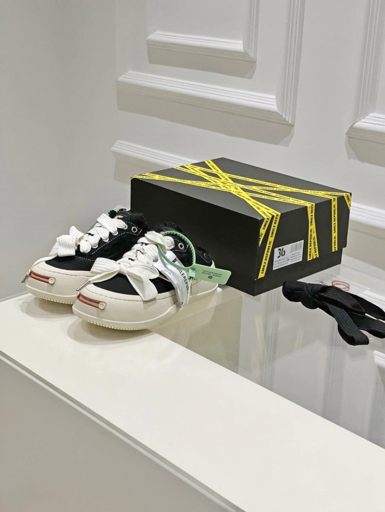 StreetReady Othxr Sneakers 208978