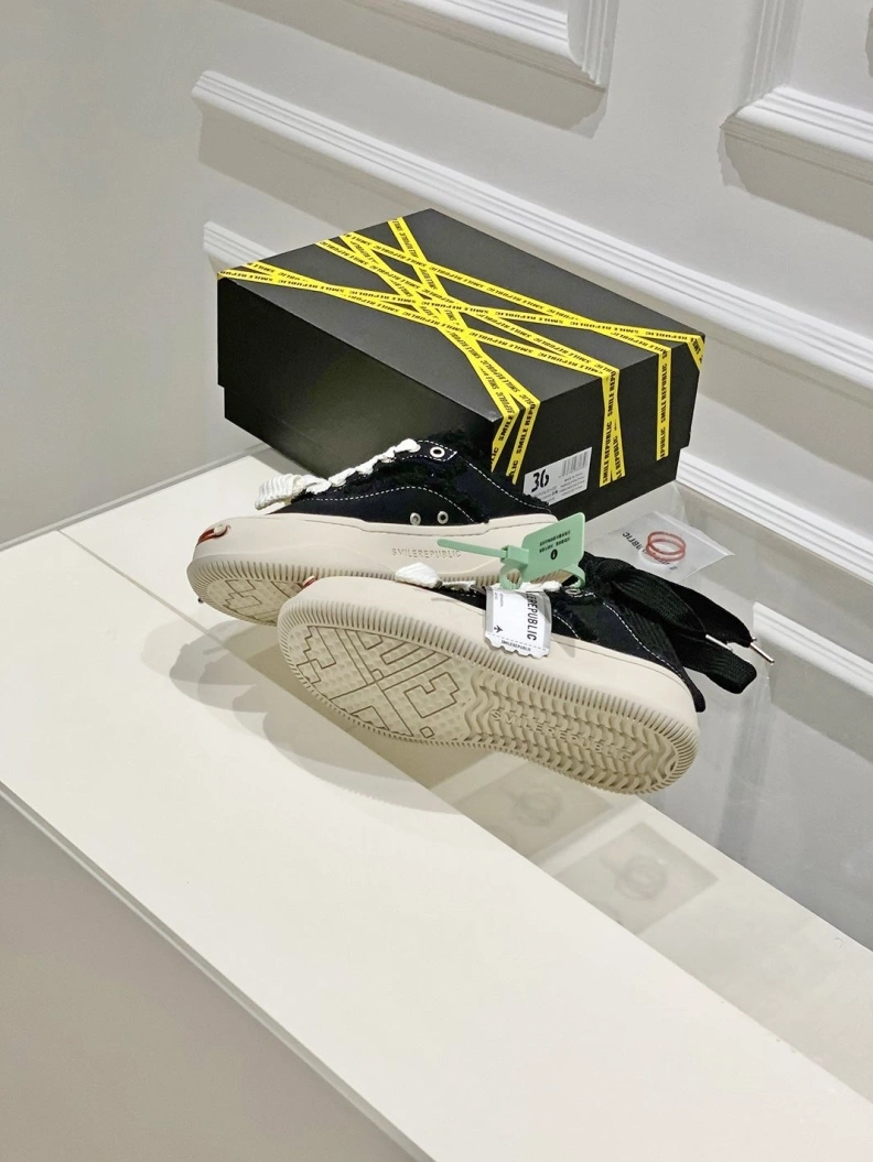 StreetReady Othxr Sneakers 208978