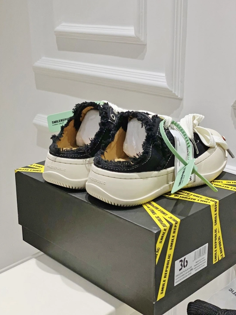 StreetReady Othxr Sneakers 208978