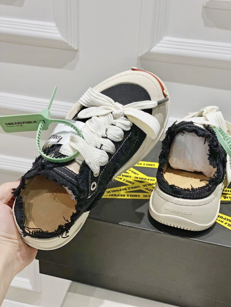 StreetReady Othxr Sneakers 208978