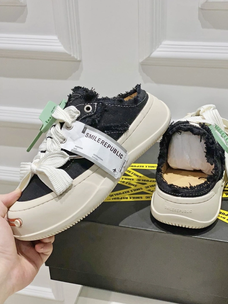 StreetReady Othxr Sneakers 208978