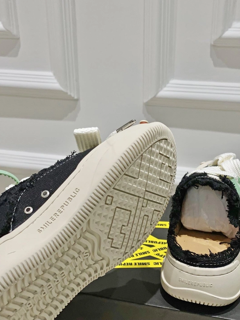 StreetReady Othxr Sneakers 208978