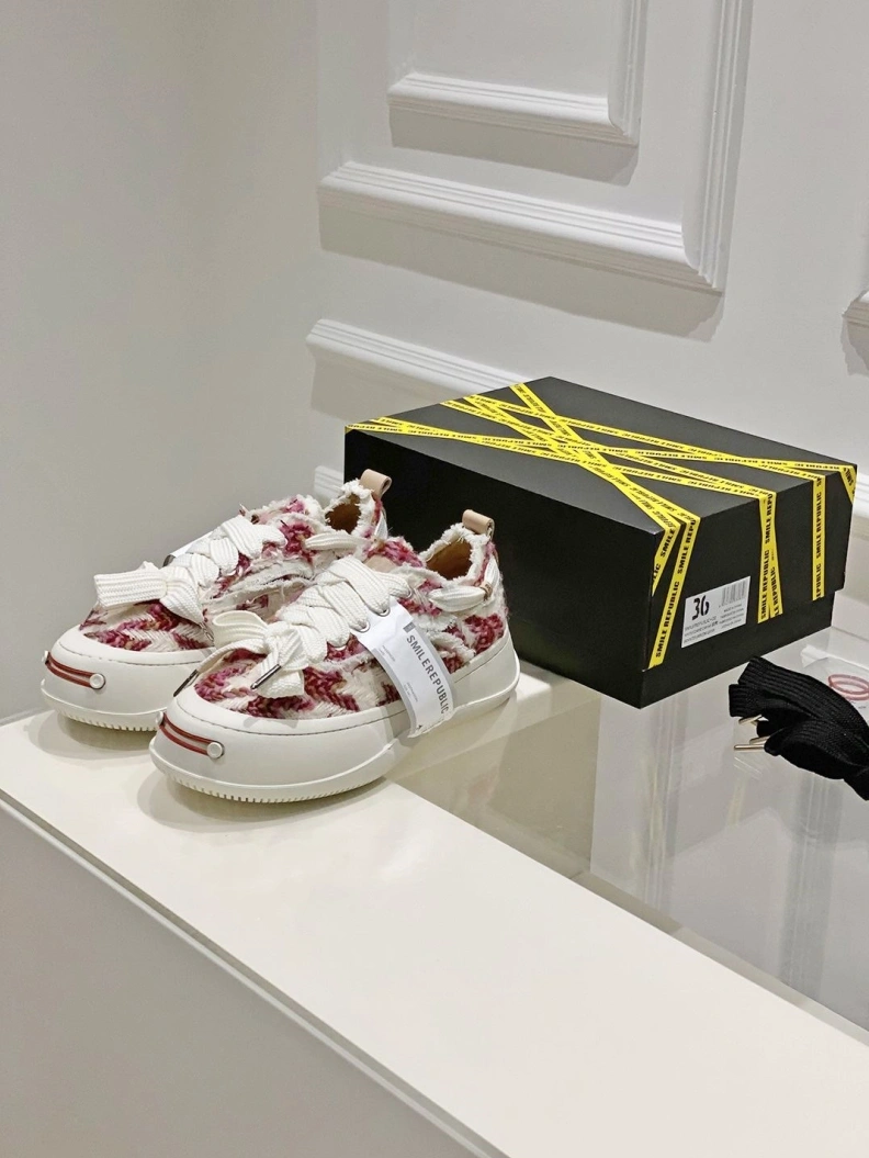 Othxr Sneakers Comfortable 208979