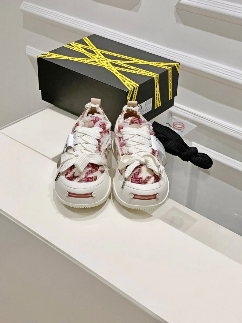 Othxr Sneakers Comfortable 208979
