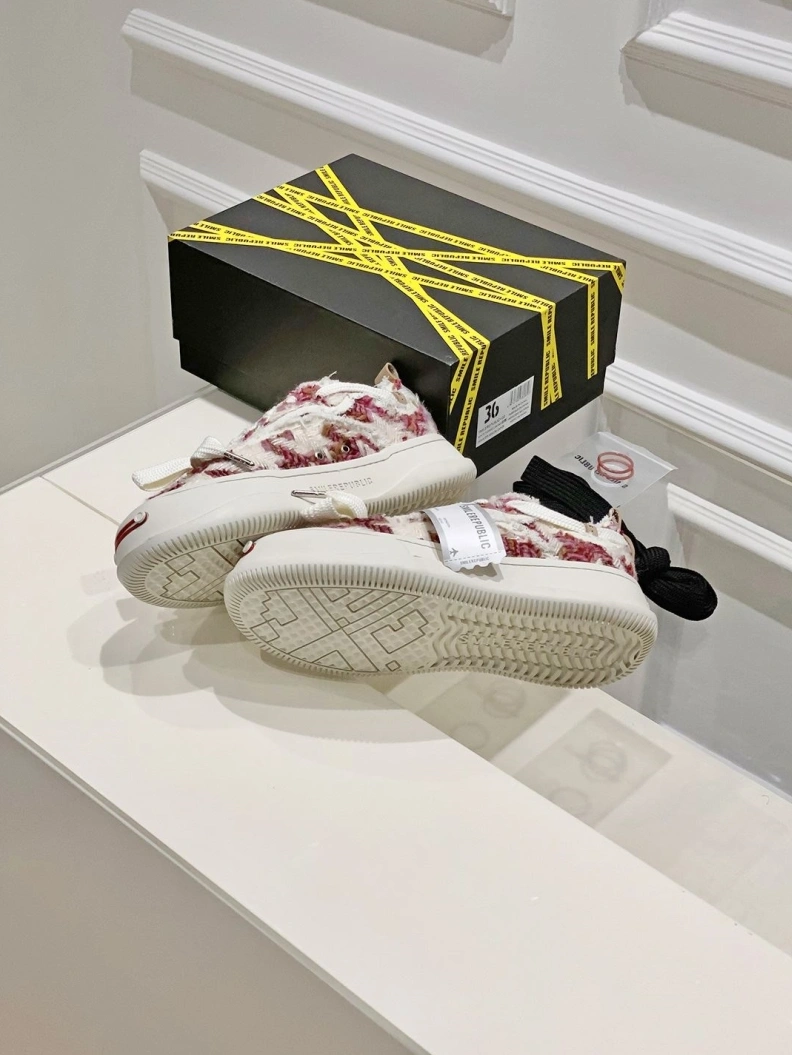 Othxr Sneakers Comfortable 208979