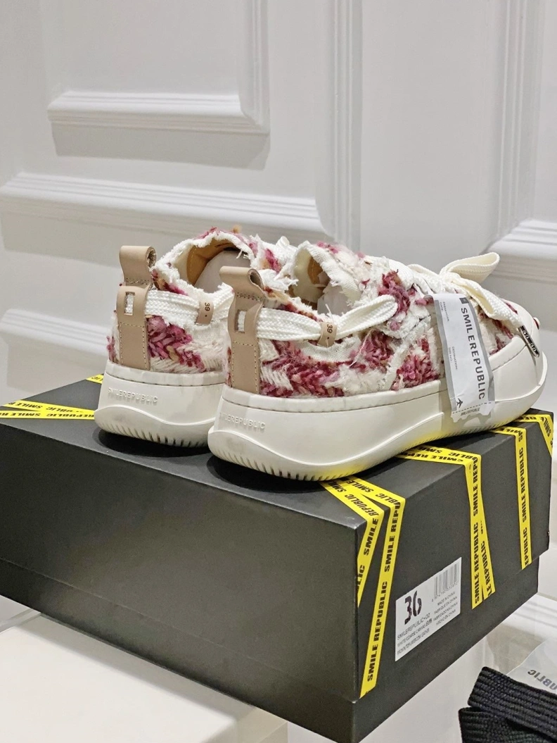 Othxr Sneakers Comfortable 208979
