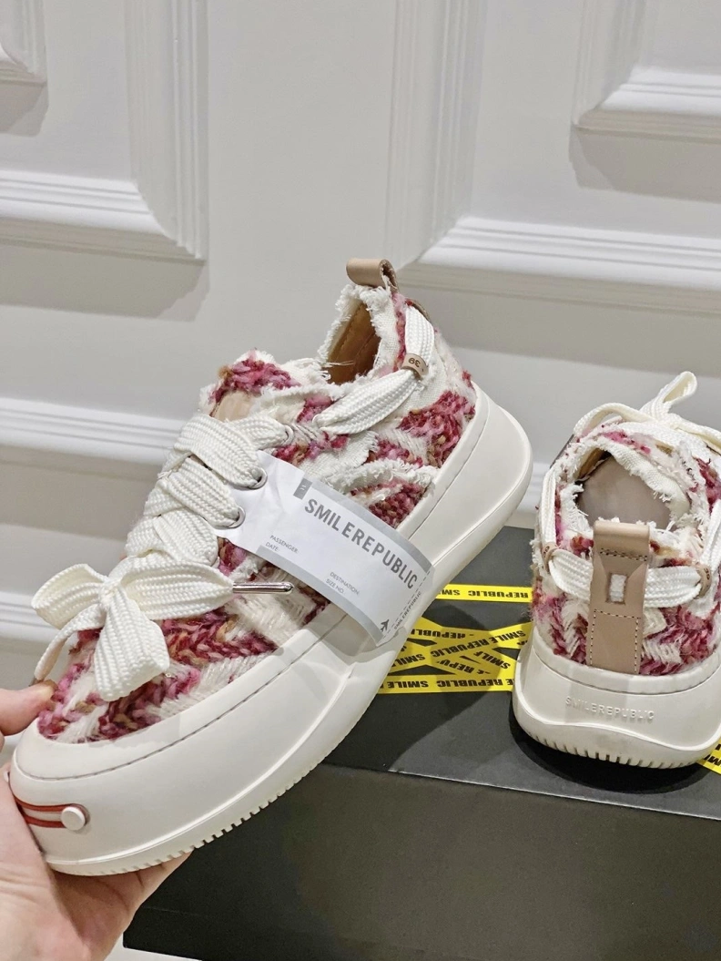 Othxr Sneakers Comfortable 208979