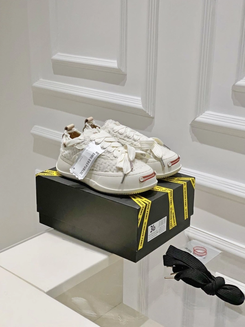 Breathable Othxr Sneakers 208982
