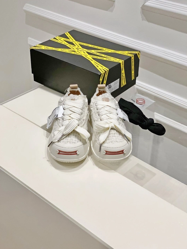 Breathable Othxr Sneakers 208982