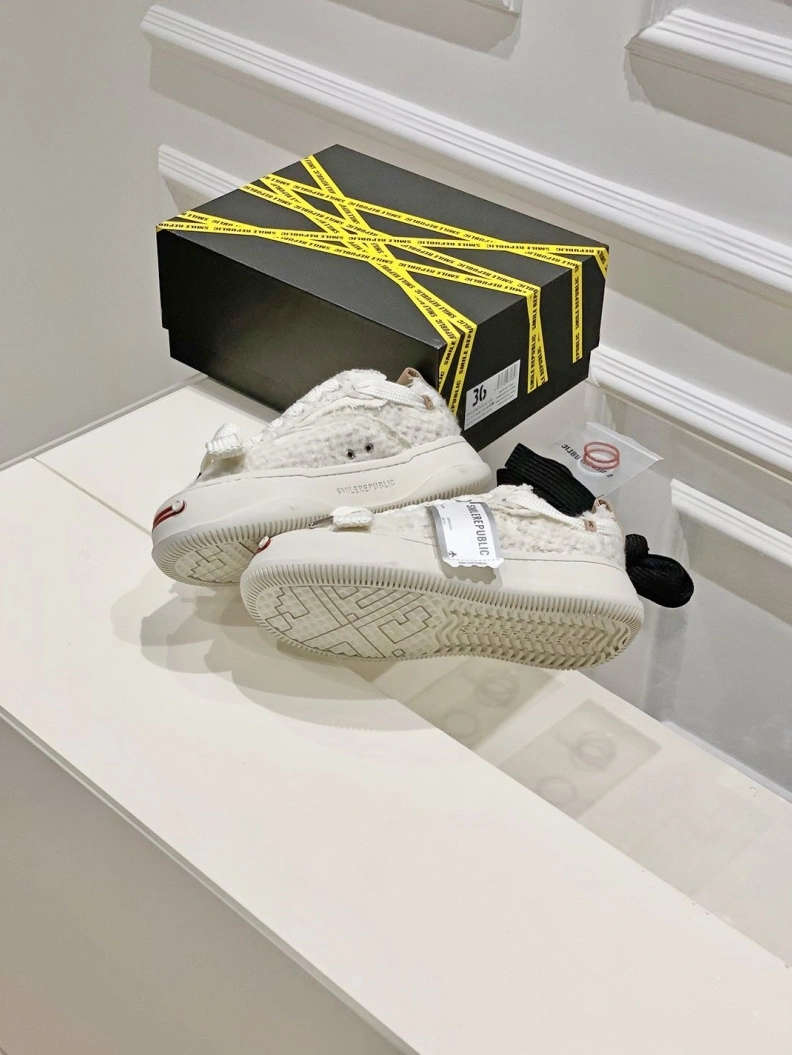 Breathable Othxr Sneakers 208982