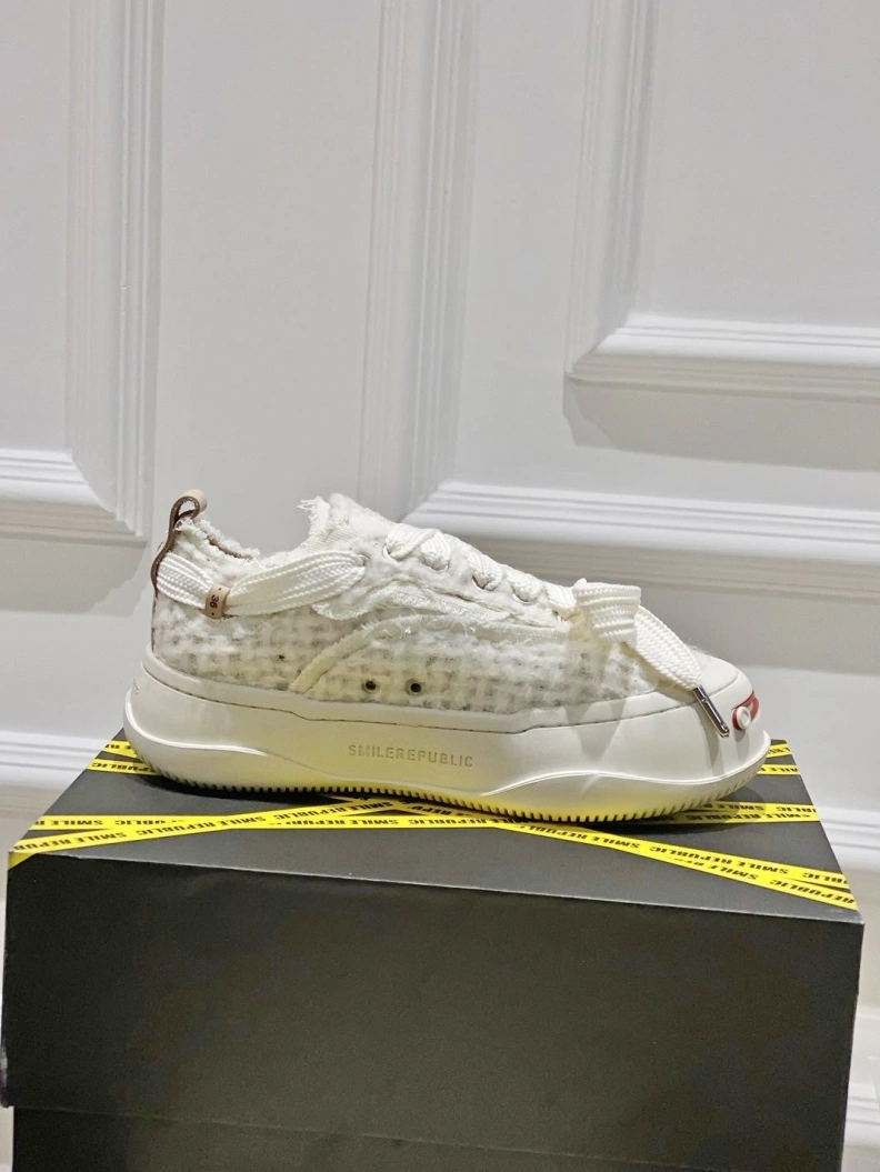 Breathable Othxr Sneakers 208982