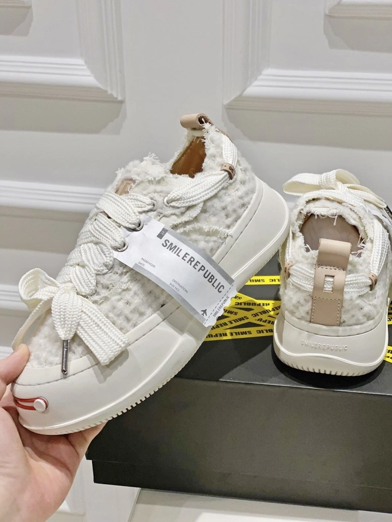 Breathable Othxr Sneakers 208982