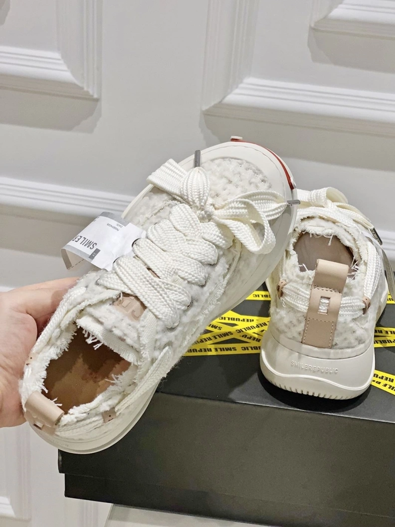 Breathable Othxr Sneakers 208982