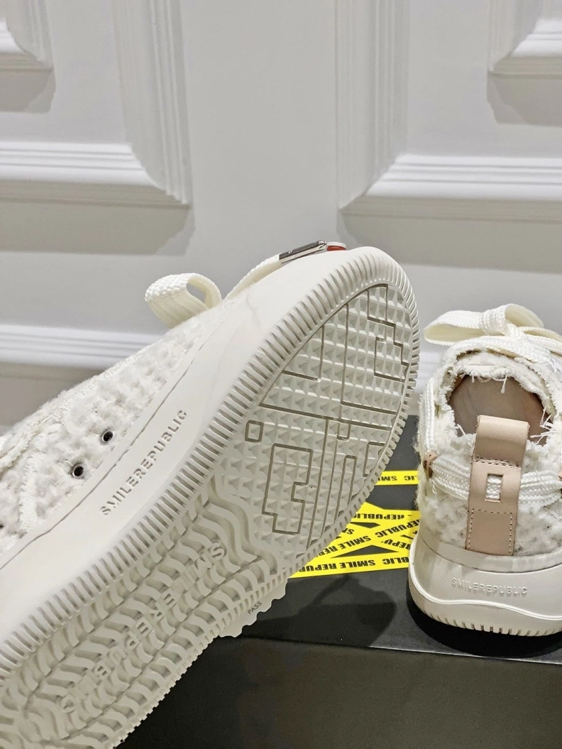 Breathable Othxr Sneakers 208982