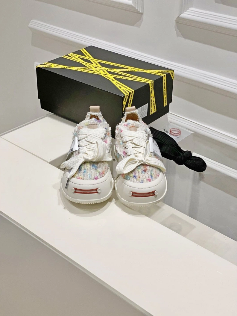 Othxr Sneakers Functional 208980