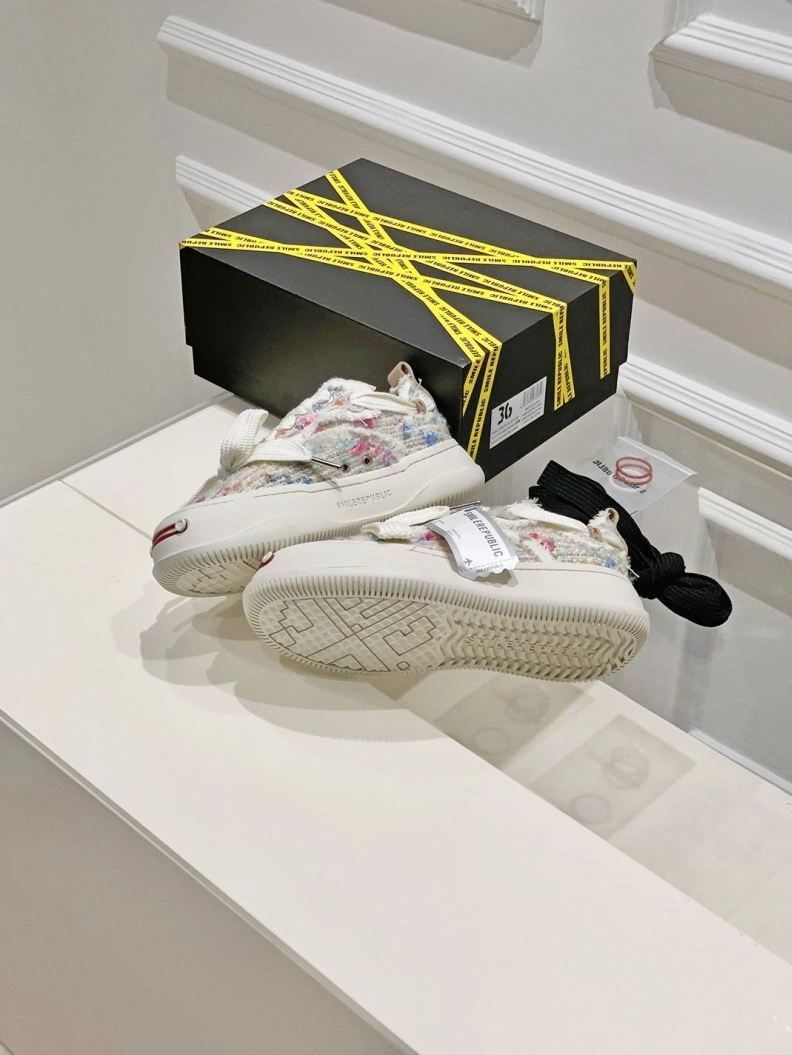 Othxr Sneakers Functional 208980