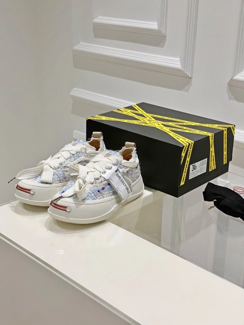 Othxr Sneakers EasyMatch 208961