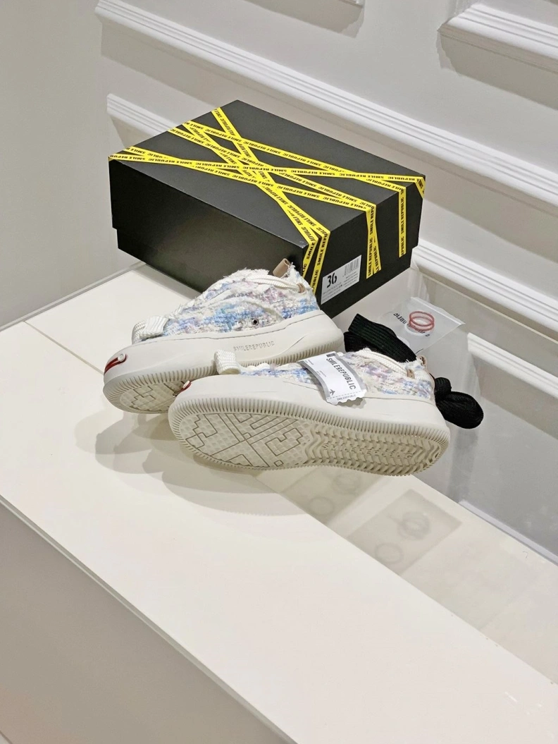 Othxr Sneakers EasyMatch 208961