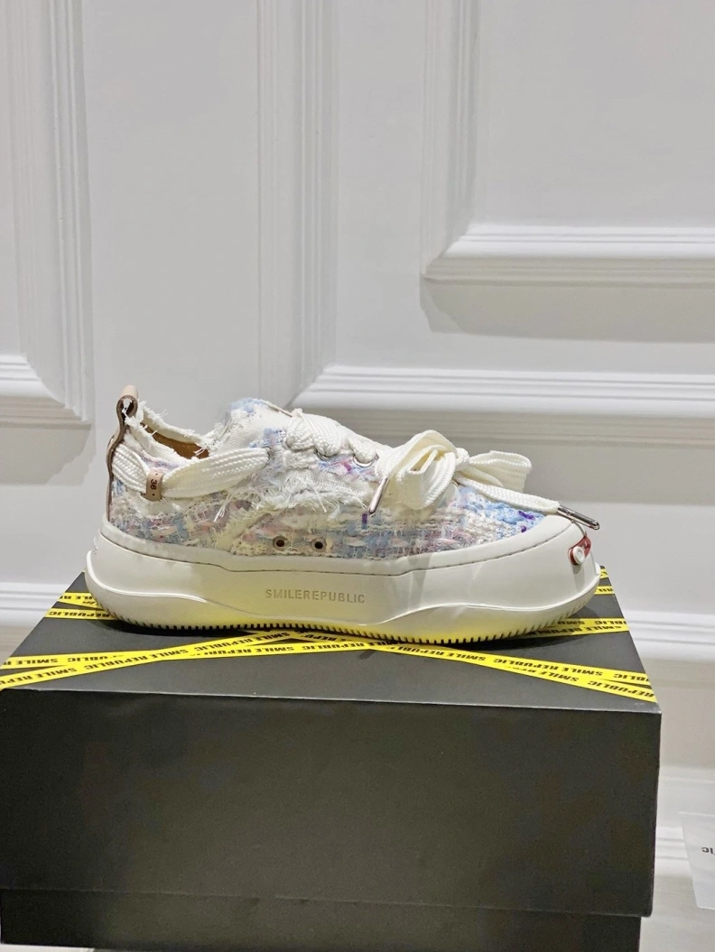 Othxr Sneakers EasyMatch 208961