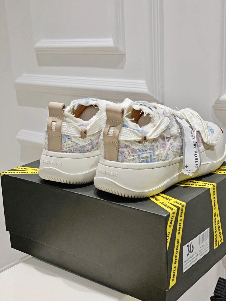 Othxr Sneakers EasyMatch 208961