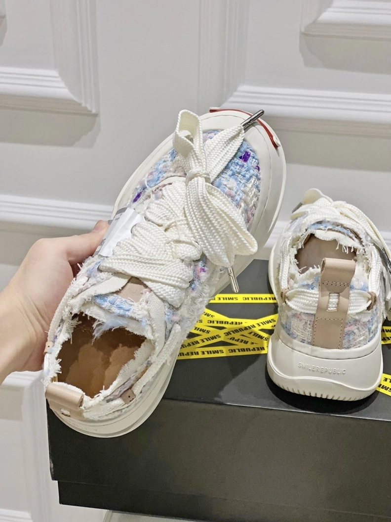 Othxr Sneakers EasyMatch 208961