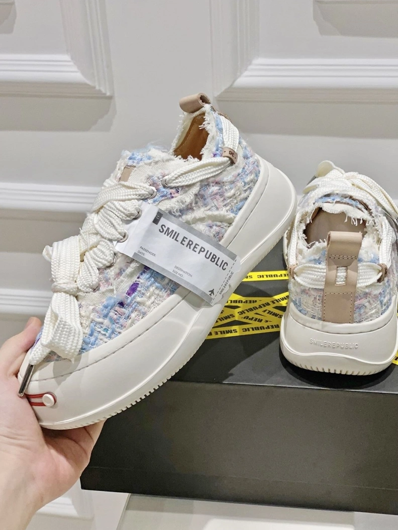 Othxr Sneakers EasyMatch 208961