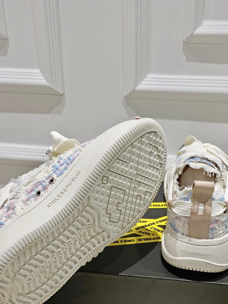 Othxr Sneakers EasyMatch 208961