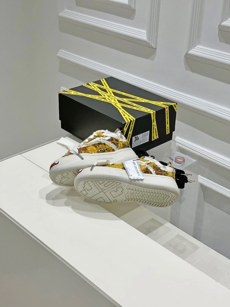 Modern Othxr Sneakers 208989