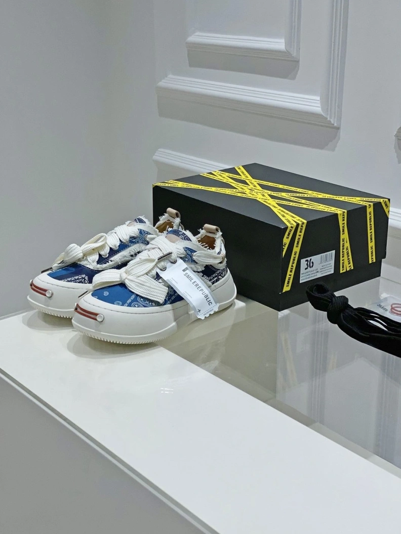 Othxr Sneakers EyeCatching 208973