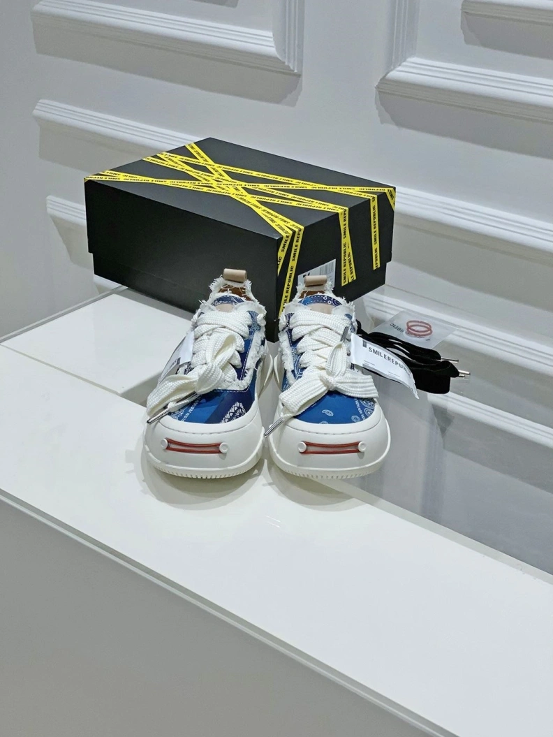 Othxr Sneakers EyeCatching 208973