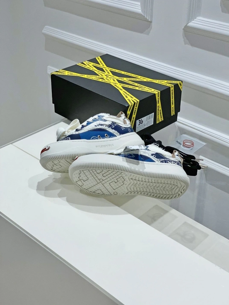 Othxr Sneakers EyeCatching 208973