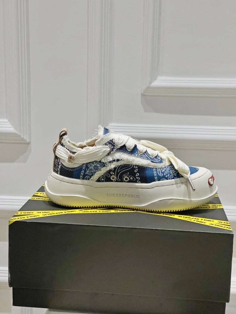 Othxr Sneakers EyeCatching 208973