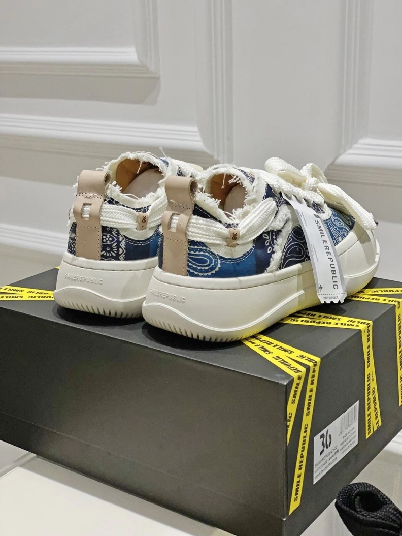 Othxr Sneakers EyeCatching 208973